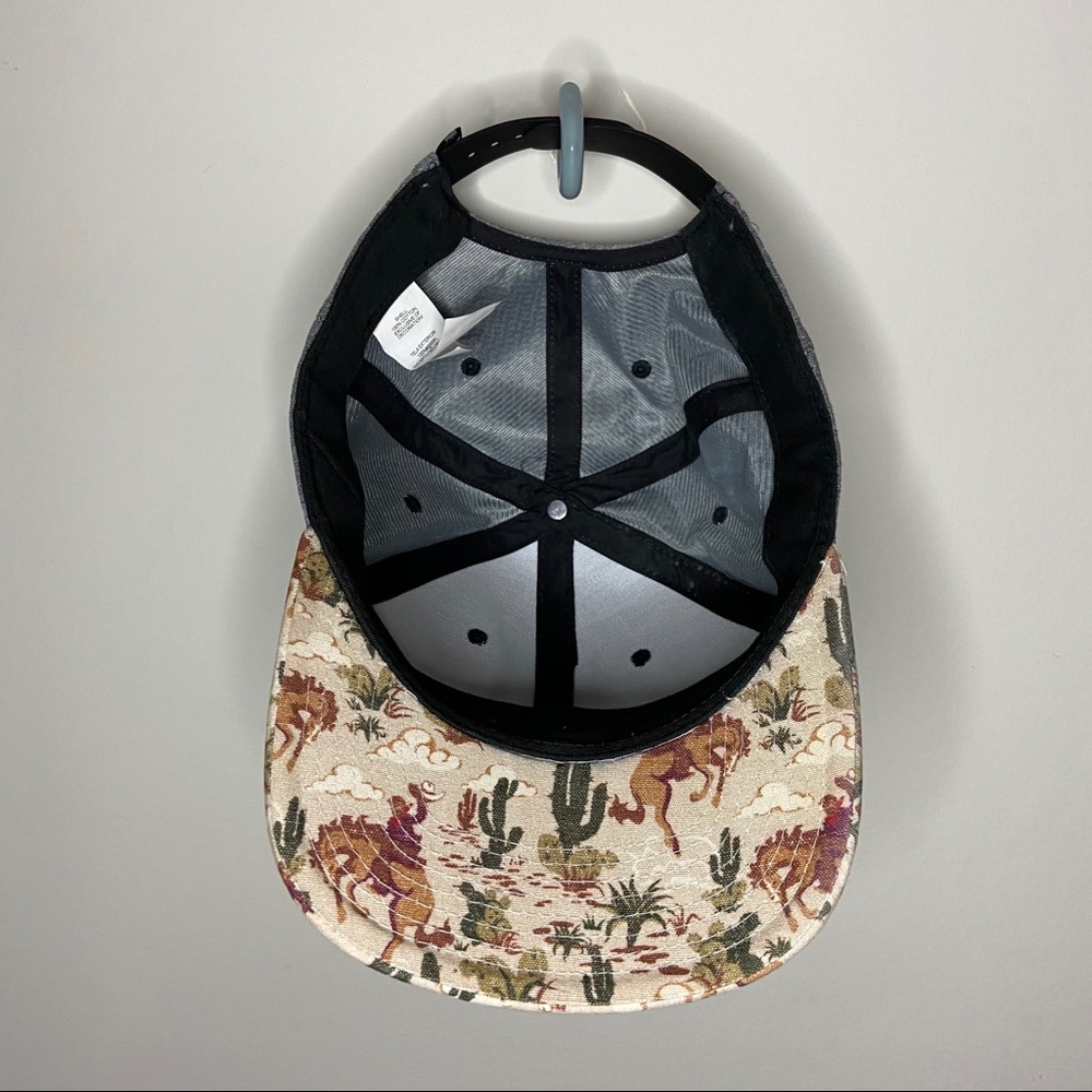 VANS | cactus and cowboy design - Picture 4 of 5